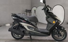 YAMAHA CYGNUS125XSR SE44J
