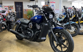 HARLEY  HARLEY XG750 2015 NBB