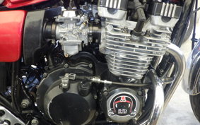 YAMAHA XJ400 4V7