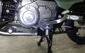 HONDA CT125-2 2016 JA65