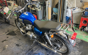 KAWASAKI W650 2006 EJ650A