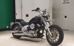 YAMAHA DRAGSTAR 400 CLASSIC 1998 4TR