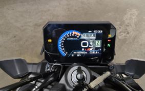 SUZUKI GSX-8S 2023 EM1AA