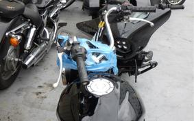 HONDA CB400SF VTEC 2008 NC42