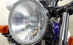HONDA FTR223 MC34