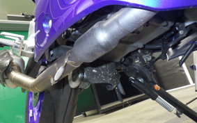 YAMAHA YZF-R15 2020