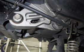 YAMAHA AXIS 125 Z 2022 SED7J