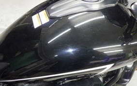 YAMAHA XVS1300CA STRIKER 2013