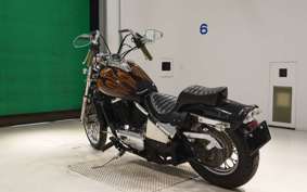 KAWASAKI VULCAN 400 Gen.2 1995 VN400A