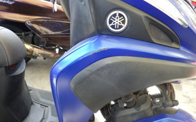 YAMAHA TRICITY 155 SG37J