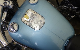 HARLEY FLSTN 1580 2007