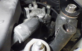 HONDA TACT-4ﾍﾞｰｼｯｸ 2012 AF79