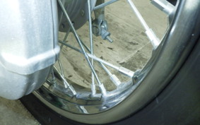 HONDA ｸﾛｽｶﾌﾞ50 AA06