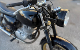 SUZUKI ST250 NJ4AA