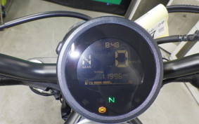 HONDA REBEL 250 A 2000 MC49