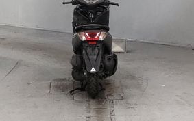 YAMAHA N-MAX 125 SED6J