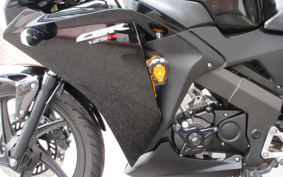 HONDA CBR125R JC50