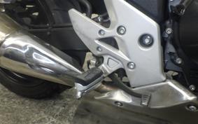 HONDA 400X 2016