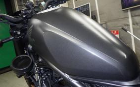 HONDA REBEL 250 S MC49