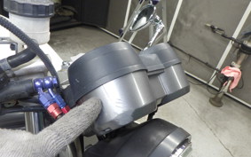 YAMAHA R1-Z 2007 3XC