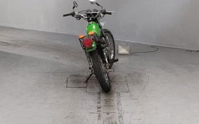 KAWASAKI KE125 KE125