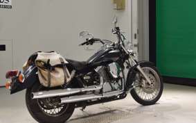 YAMAHA DRAGSTAR 250 2018 VG02J