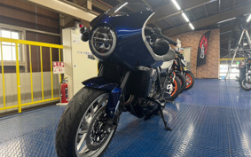HONDA HAWK 11 2022 SC85