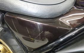 KAWASAKI ZEPHYR 400 Gen.2 1992 ZR400C