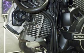 DUCATI SCRAMBLER SIXTY2 2017