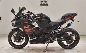 KAWASAKI NINJA 400 2020 EX400G