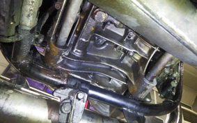 KAWASAKI KH400 2026 S3F