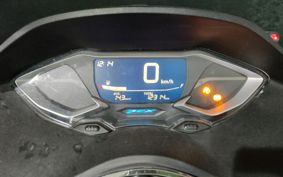 HONDA PCX 160 KF47