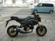 Фото Honda GROM 2018 с японского аукциона
