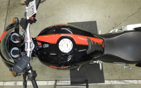 DUCATI MONSTER S2R 800 2005