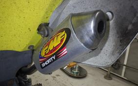 SUZUKI RM125