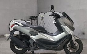 YAMAHA N-MAX 125 SED6J