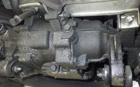 HONDA GYRO UP TA01