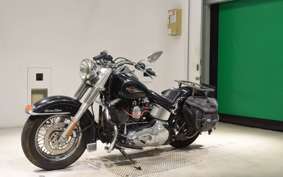 HARLEY FLSTC 1450 2005