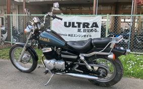 HONDA REBEL MC13
