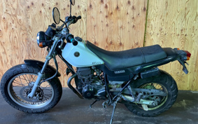 YAMAHA TW225 DG09J