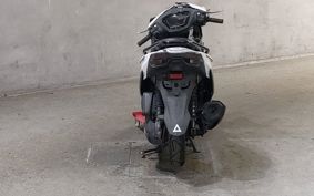 YAMAHA CYGNUS125XSR SED8J