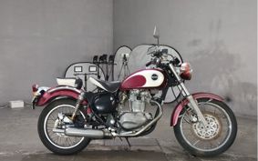 KAWASAKI ESTRELLA250 RS BJ250A