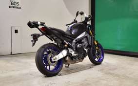 YAMAHA MT-09 SP 2021 RN69J