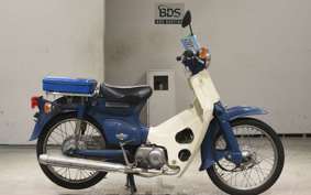 HONDA C50 SUPER CUB C50