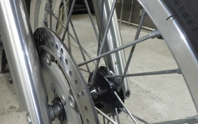 KAWASAKI W650 2003 EJ650A