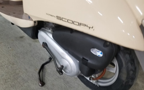 HONDA CREA SCOOPY AF55