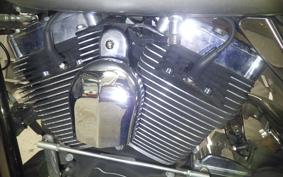 HARLEY FLHX 1580 2007