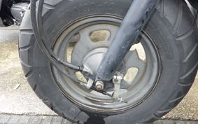 HONDA ZOOMER AF58