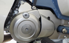 HONDA C125 SUPER CUB JA71