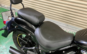 SUZUKI INTRUDER 400 CLASSIC 2002 VK54A